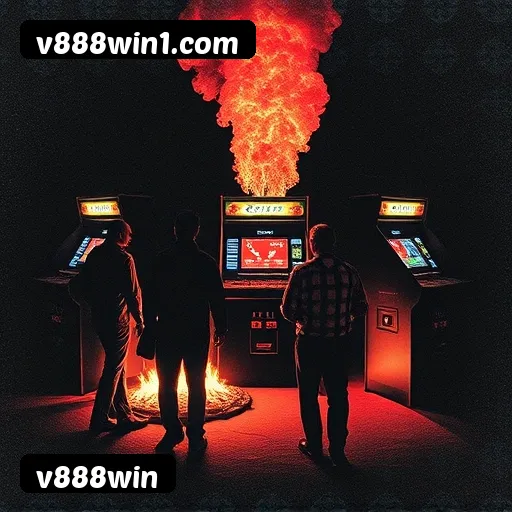 v888win APK - Download Oficial Android