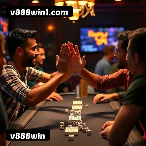 Catálogo Completo de Bônus v888win