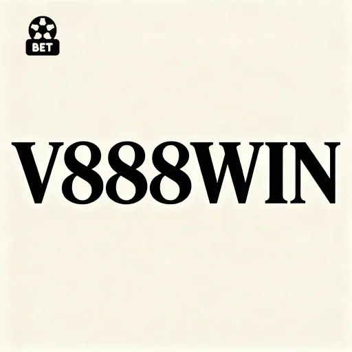 Apostas esportivas da v888win com odds competitivas