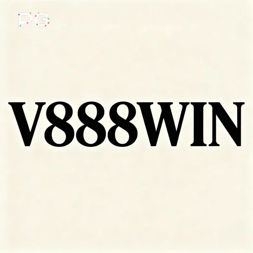 Logo da v888win