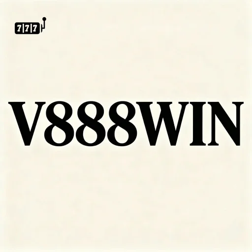 Slots online da v888win com jackpots progressivos